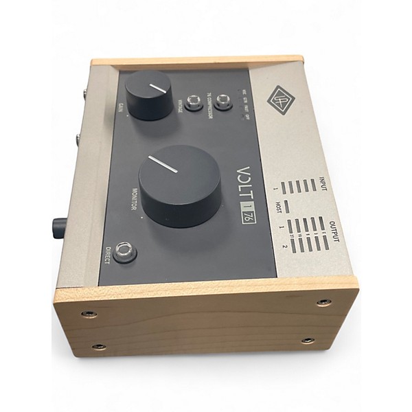 Used Universal Audio VOLT 176 Audio Interface