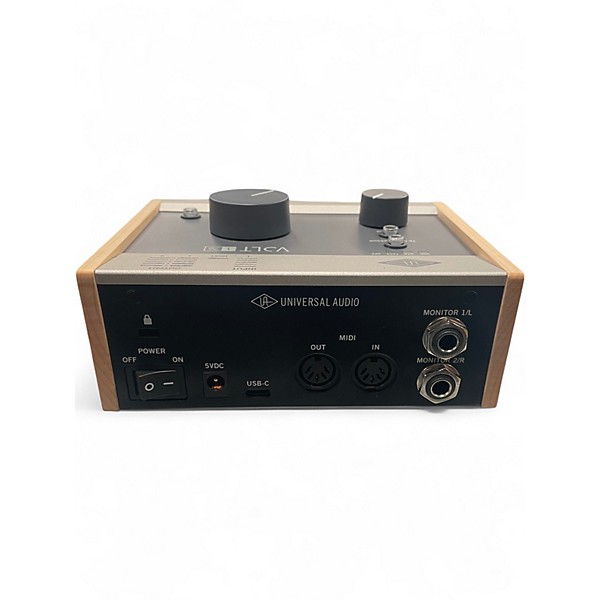 Used Universal Audio VOLT 176 Audio Interface
