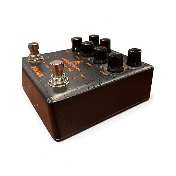 Used NUX NAI -5 OPTIMA AIR Effect Processor