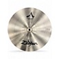 Used Zildjian 14in A SERIES NEW BEAT HI HAT Cymbal