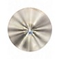 Used Zildjian 14in A SERIES NEW BEAT HI HAT Cymbal