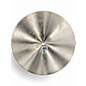 Used Zildjian 14in A SERIES NEW BEAT HI HAT Cymbal