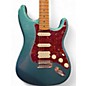 Used Fender Standard Stratocaster Ocean Turquoise Solid Body Electric Guitar