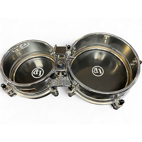 Used LP MINI TIMBALES LP845 Timbales