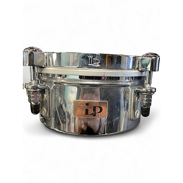 Used LP MINI TIMBALES LP845 Timbales