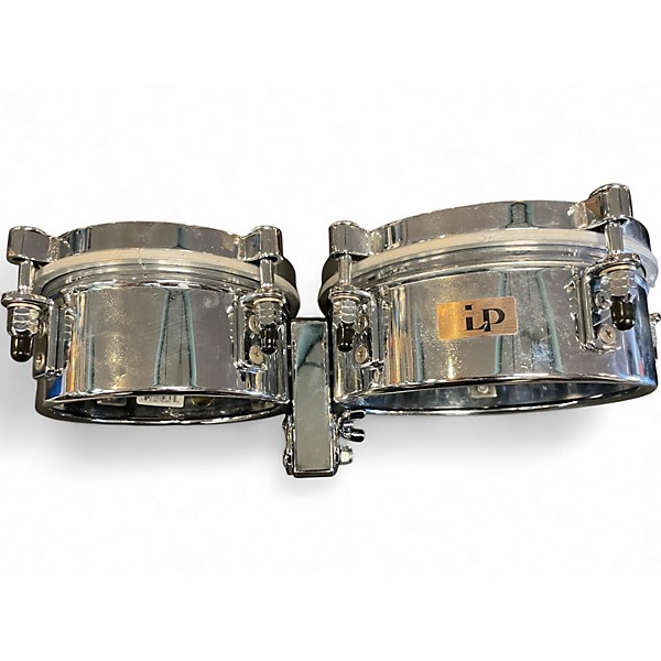 Used LP MINI TIMBALES LP845 Timbales