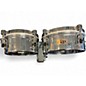 Used LP MINI TIMBALES LP845 Timbales