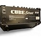 Used Roland CUBE STREET Guitar Combo Amp