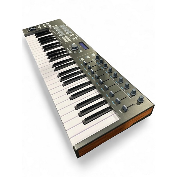 Used Arturia Keylab Essential 49 MIDI Controller