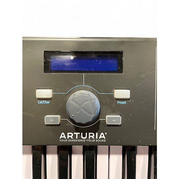 Used Arturia Keylab Essential 49 MIDI Controller