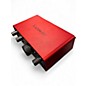 Used Focusrite Scarlett Solo Audio Interface