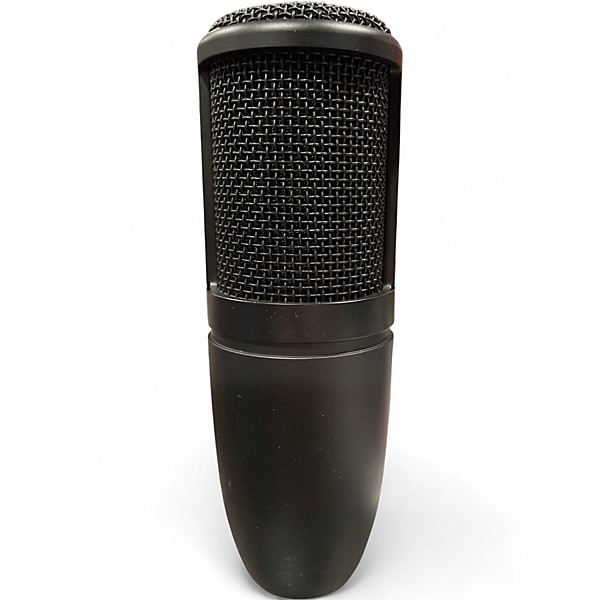 Used AKG P120 Project Studio Condenser Microphone