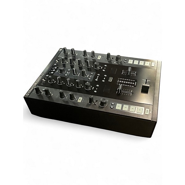 Used Native Instruments Traktor Kontrol Z2 DJ Controller