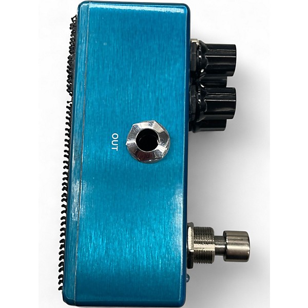 Used MXR Timmy Effect Pedal