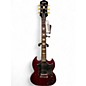 Used Epiphone SG ThE cOLOR RED! Solid Body Electric Guitar thumbnail