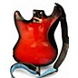Used Memphis MU-100 MOO-MOO Solid Body Electric Guitar