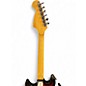 Used Memphis MU-100 MOO-MOO Solid Body Electric Guitar