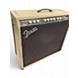Used Fender Vibro King 60W 3x10 Tube Guitar Combo Amp