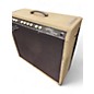 Used Fender Vibro King 60W 3x10 Tube Guitar Combo Amp