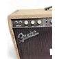 Used Fender Vibro King 60W 3x10 Tube Guitar Combo Amp