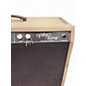 Used Fender Vibro King 60W 3x10 Tube Guitar Combo Amp