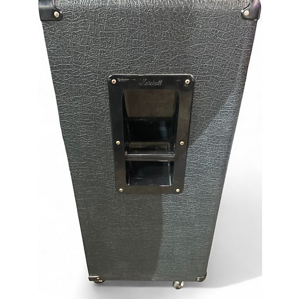 Used Marshall 1960B 4x12 300W Stereo Straight Guitar Cabinet