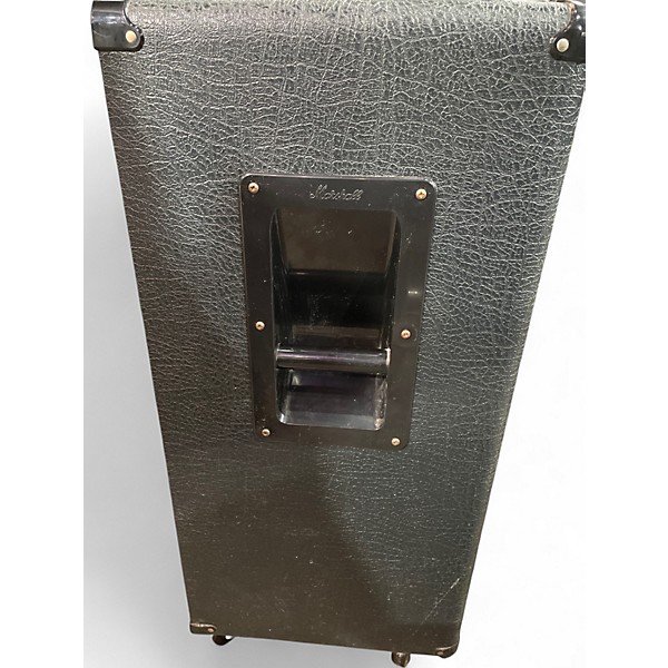 Used Marshall 1960B 4x12 300W Stereo Straight Guitar Cabinet