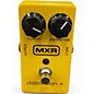 Used MXR M104 Distortion Plus Effect Pedal thumbnail