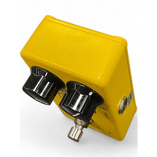 Used MXR M104 Distortion Plus Effect Pedal