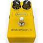 Used MXR M104 Distortion Plus Effect Pedal