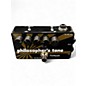 Used Pigtronix Philosophers Tone Effect Pedal thumbnail