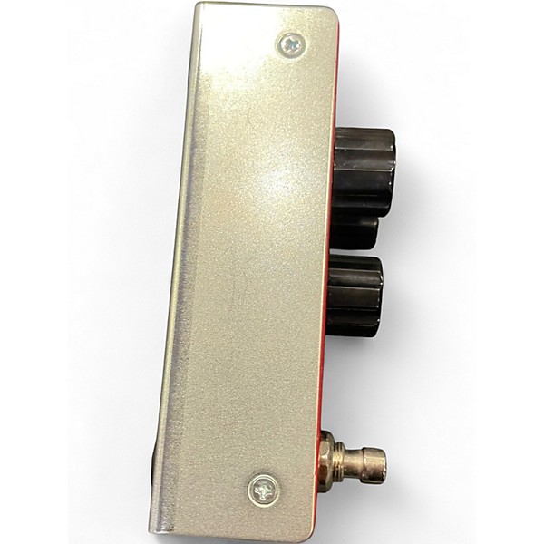 Used TC Electronic Nether Octaver Effect Pedal