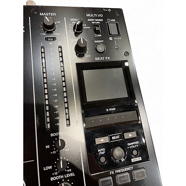 Used Pioneer DJ DJM-A9 DJ Mixer