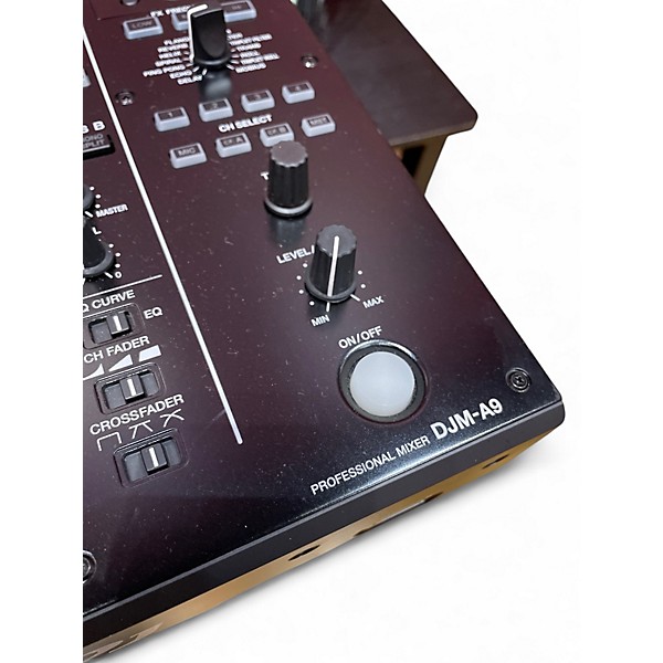 Used Pioneer DJ DJM-A9 DJ Mixer