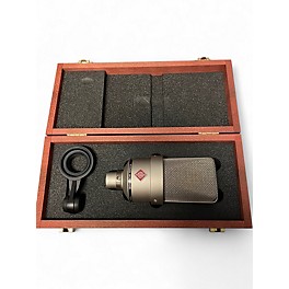 Used Neumann TLM103 Condenser Microphone