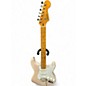 Used Squier Classic Vibe Stratocaster CLASSIC BLONDE Solid Body Electric Guitar thumbnail