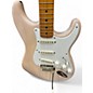 Used Squier Classic Vibe Stratocaster CLASSIC BLONDE Solid Body Electric Guitar