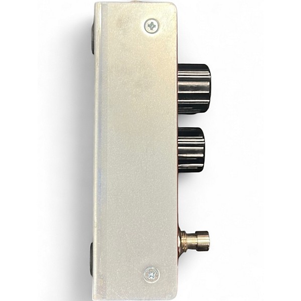 Used TC Electronic Rusty Fuzz Effect Pedal