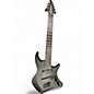 Used ABASI LEGION 7 Black Solid Body Electric Guitar thumbnail