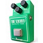 Used Ibanez TS808 Reissue Tube Screamer Distortion Effect Pedal
