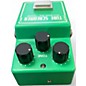 Used Ibanez TS808 Reissue Tube Screamer Distortion Effect Pedal
