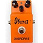 Used Ibanez OD850 Effect Pedal thumbnail