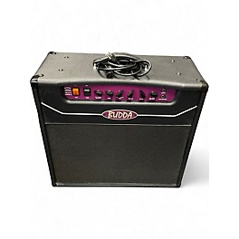 Used Budda Superdrive 18 Series II 1x12 Tube Guitar Combo Amp