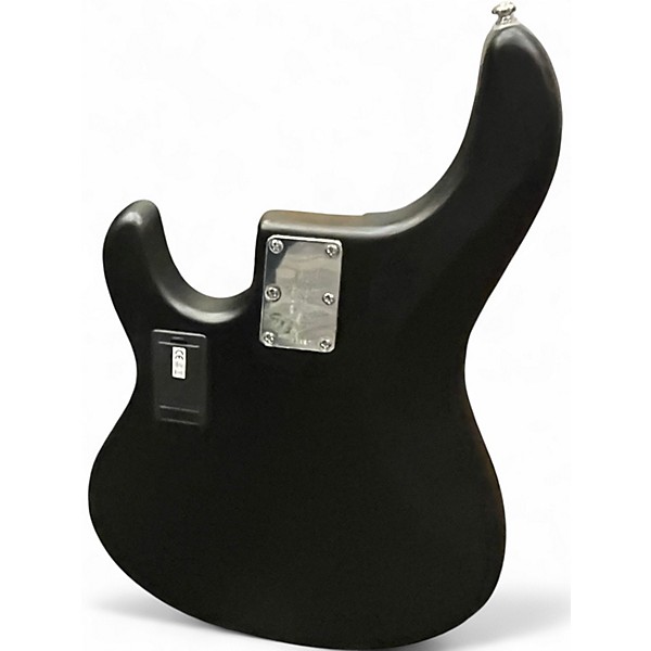 Used Sterling by Music Man StingRay Ray5HH Limited-Edition  RUBY RED BURST Electric Bass Guitar