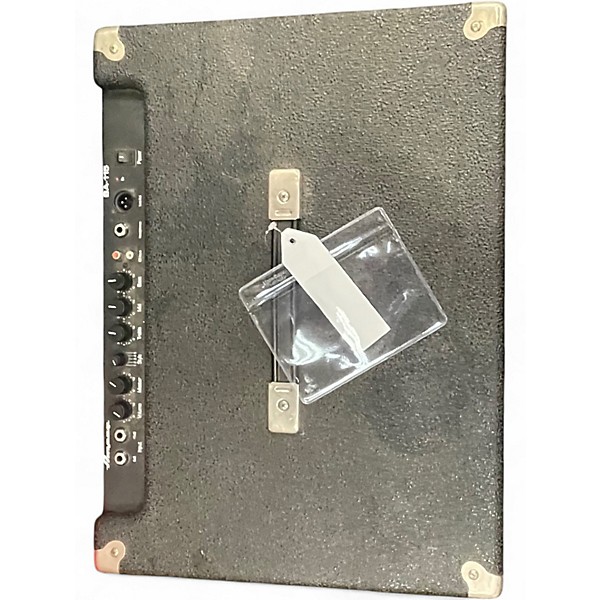 Used Ampeg BA115 100W 1x15 Bass Combo Amp