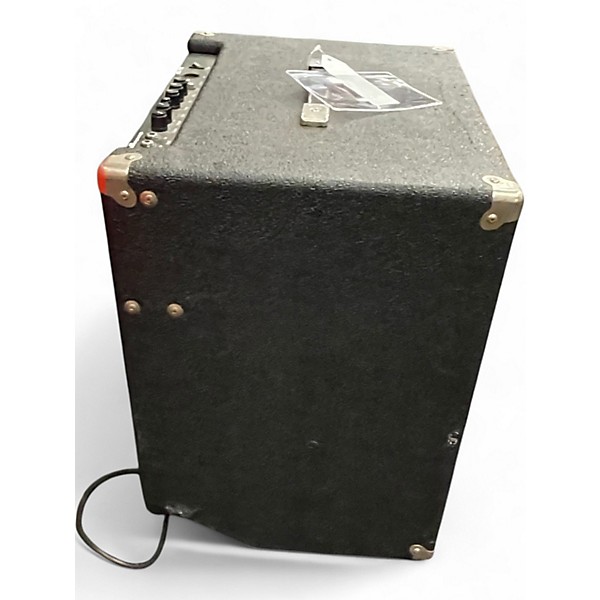 Used Ampeg BA115 100W 1x15 Bass Combo Amp