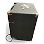 Used Ampeg BA115 100W 1x15 Bass Combo Amp