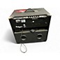 Used Ampeg BA115 100W 1x15 Bass Combo Amp