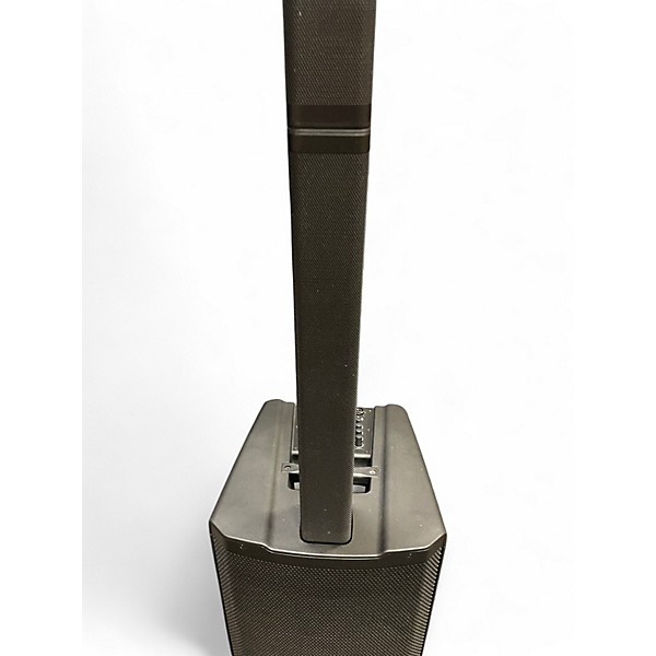 Used Mackie SRMFLEX Powered Speaker