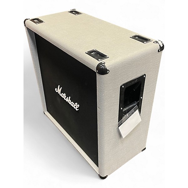 Used Marshall 2551BV  Guitar Cabinet